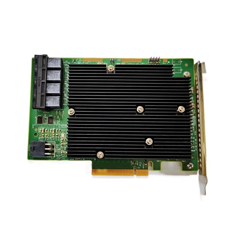 LSI SAS 9300-16I 12GB/S HBA バス - Lsi 9300 16I Hba It Mode のレビューと価格