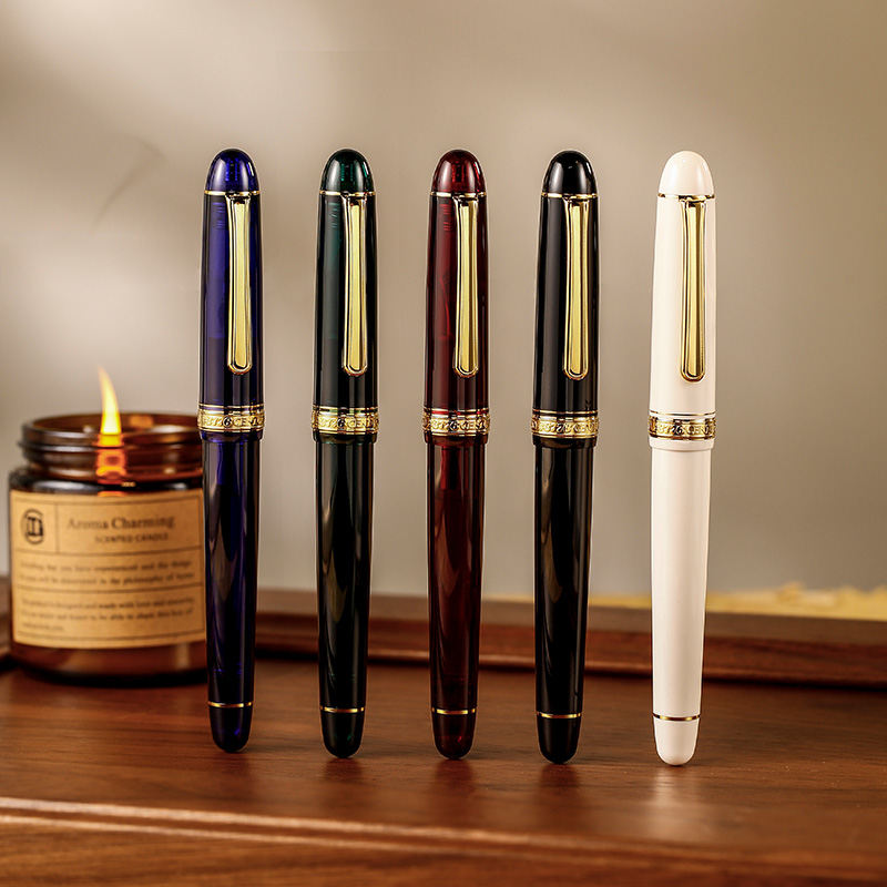 オリジナル プラチナム 3776 センチュリー PNB -  - Gold 6138 のレビューと価格